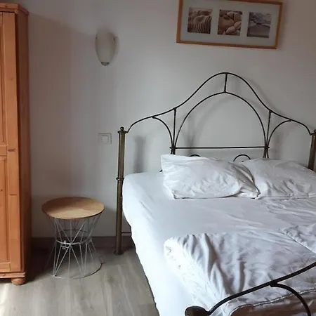 Charmante Maison De Pays Dans Le Centre De St Denis D'oleron 펜션 Saint-Denis-dʼOléron