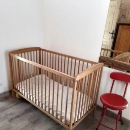 Hébergement de vacances Charmante Maison De Pays Dans Le Centre De St Denis D'oléron