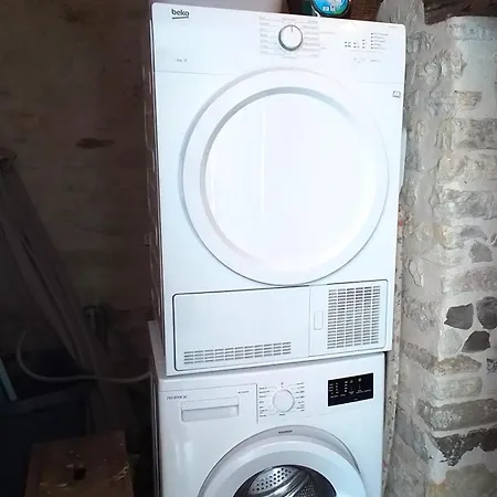 Charmante Maison De Pays Dans Le Centre De St Denis D'oléron Saint-Denis-dʼOléron